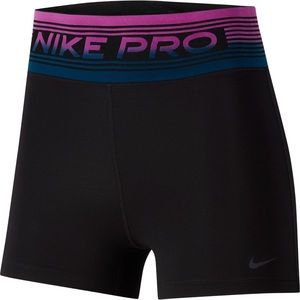 Like new Nike Pro 3'' Women's Running Shorts